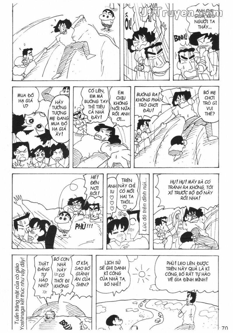 crayon shin-chan cậu bé bút chì chapter 27 72