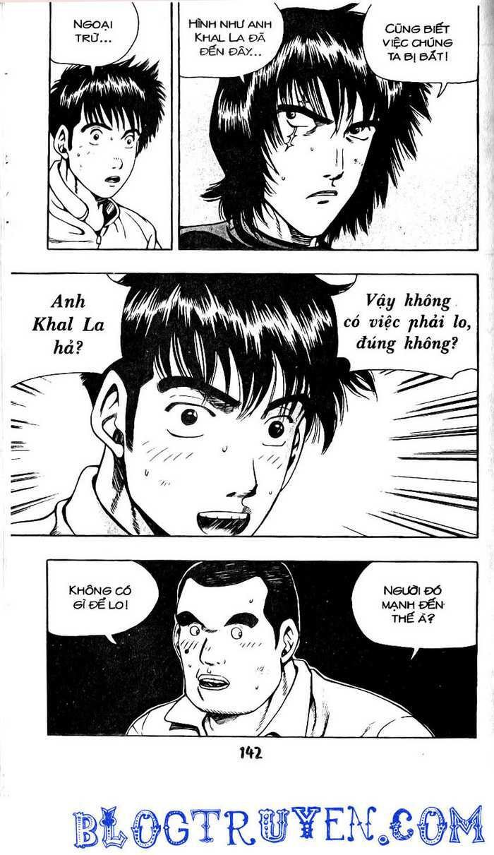 kid gang chapter 136 20