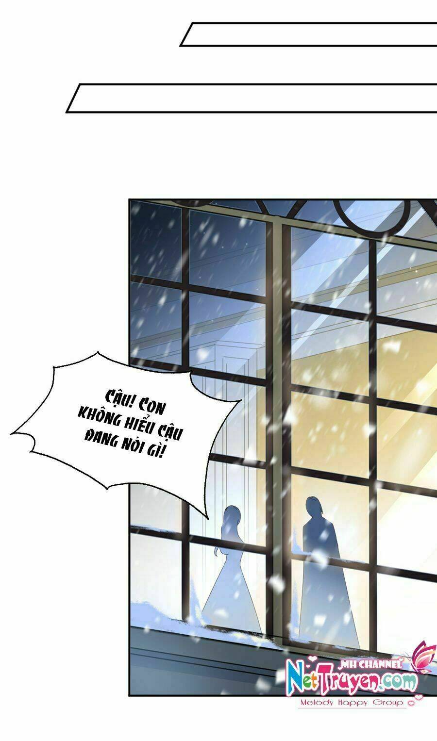 hoàn mỹ lão công tiến hóa luân chapter 108.5 4