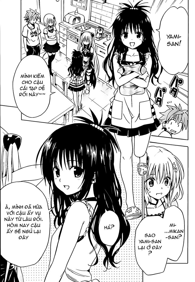 to love - ru darkness chapter 2 10