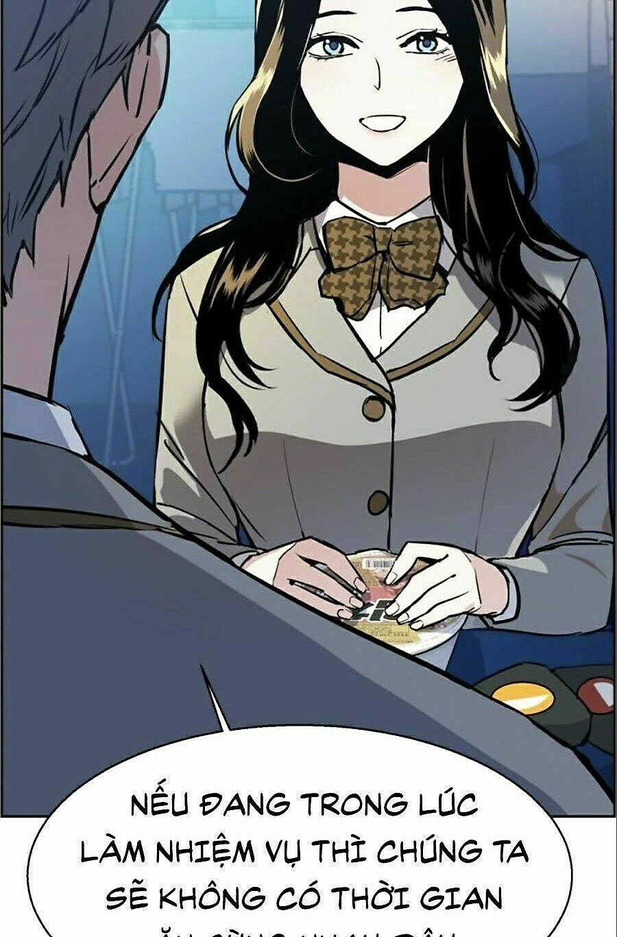 bạn học tôi là lính đánh thuê chapter 29 53