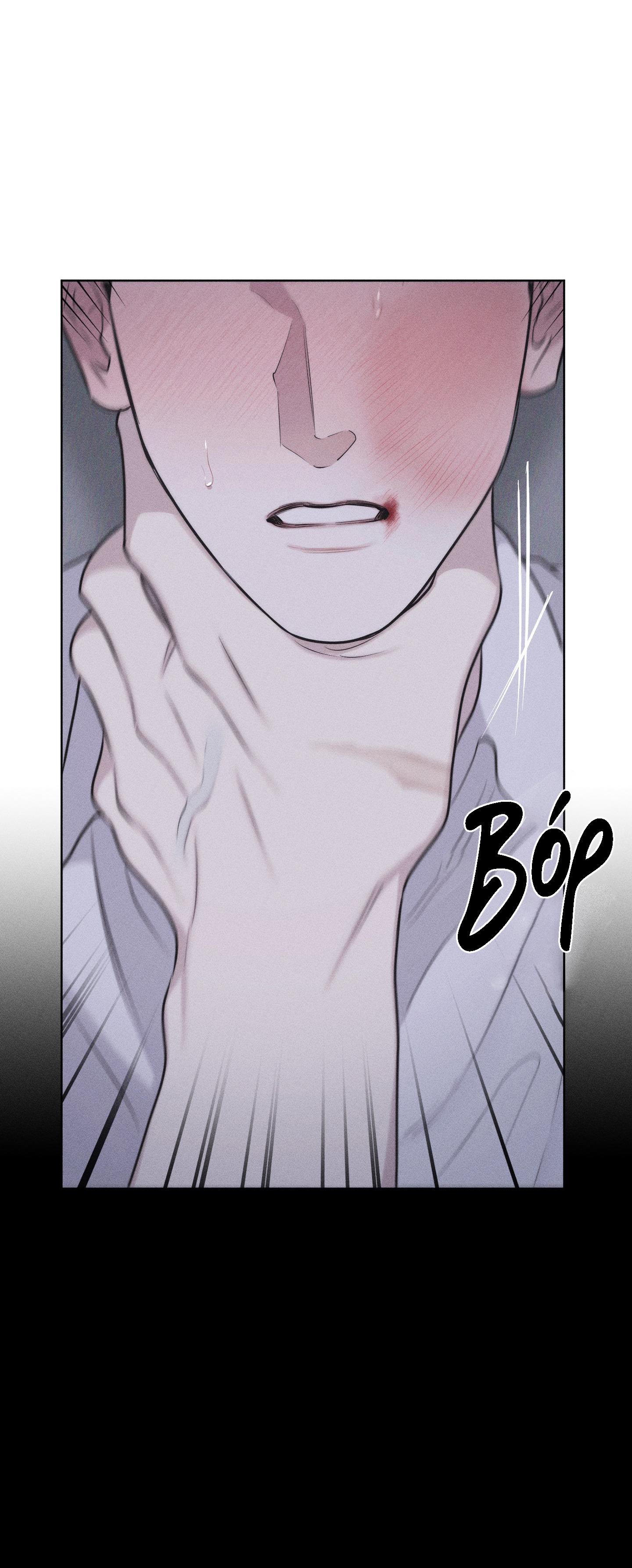 hình thái tình tan chapter 23 48