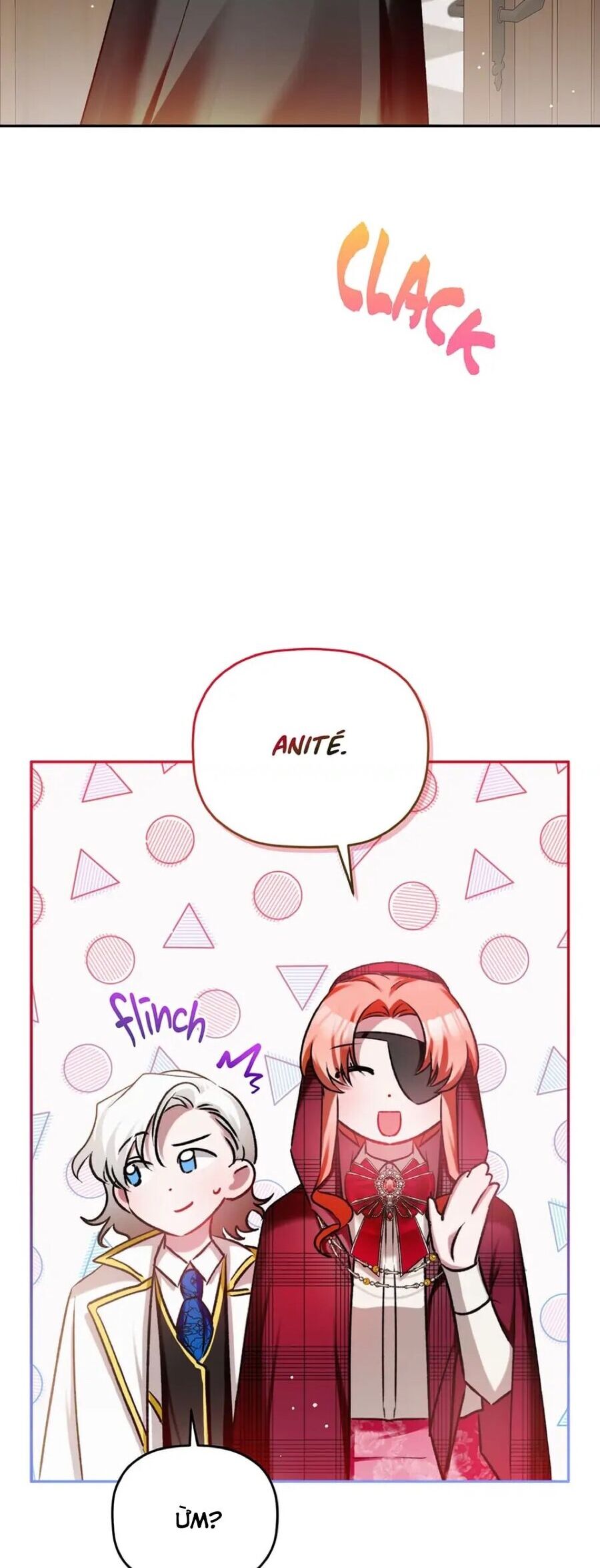 hoàng tử chuyển sinh trở thành người mạnh nhất thế giới nhờ vào sự hiểu biết về bug chapter 84 35