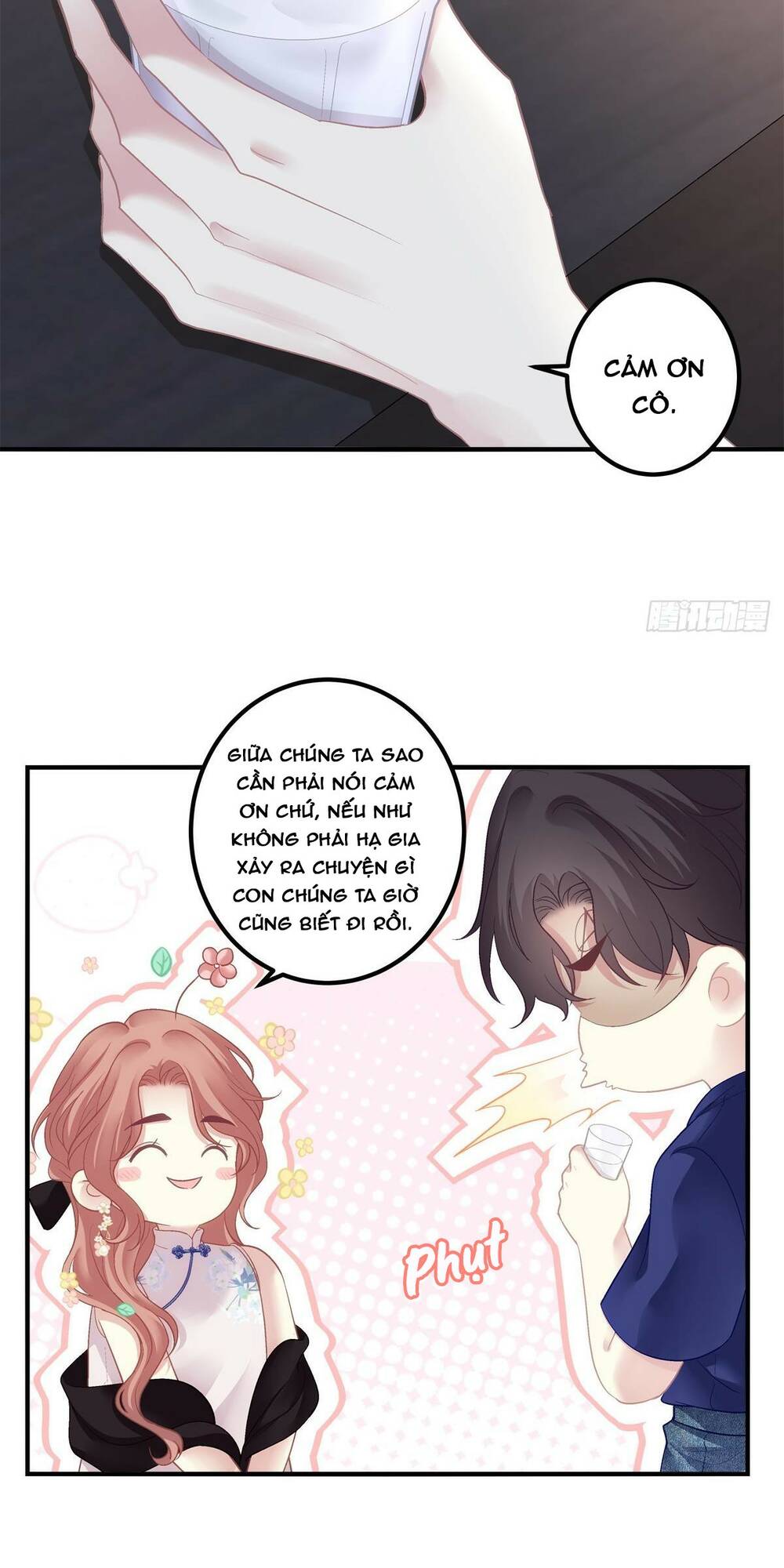 toàn bộ nắm trong tay chapter 139 15