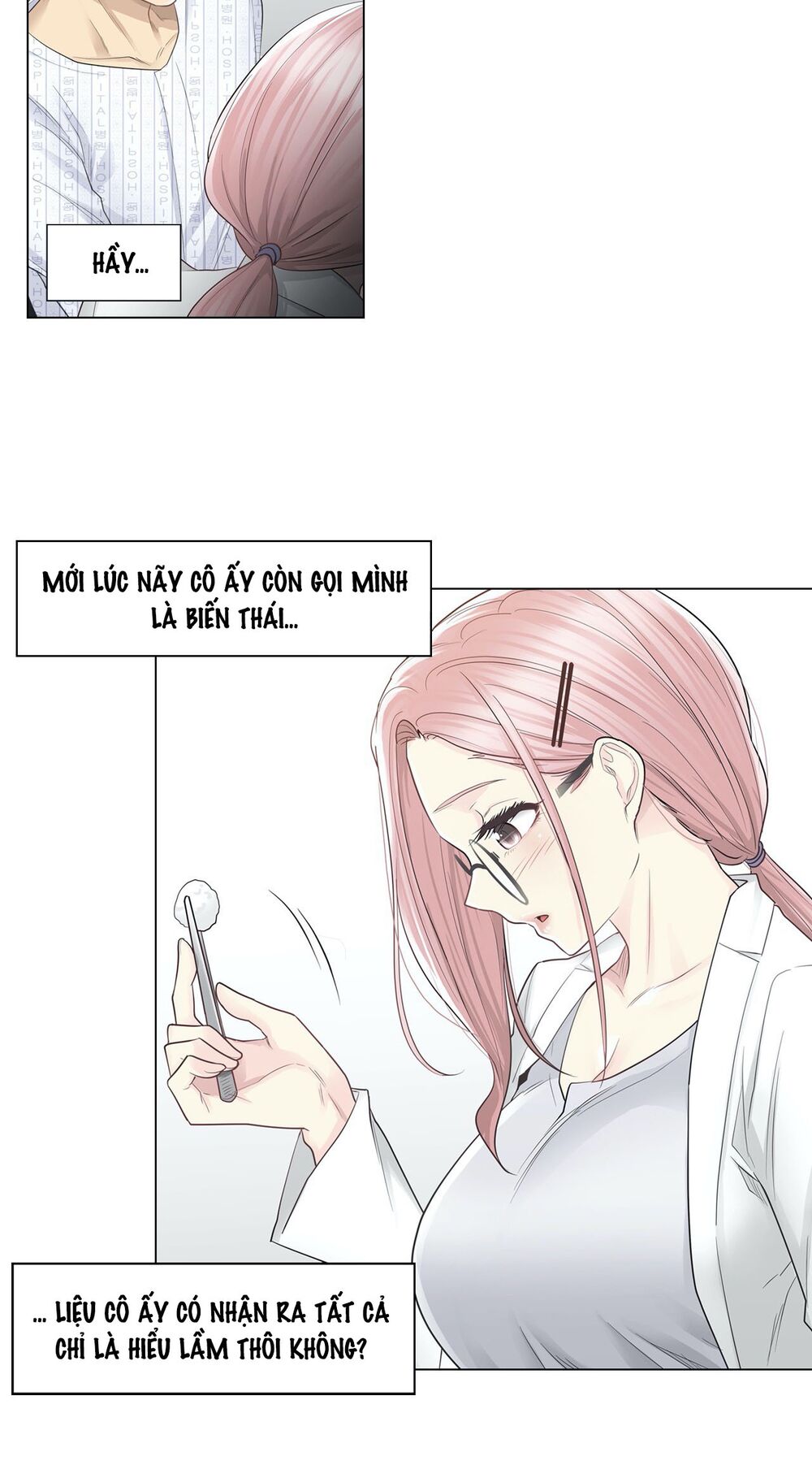 mở khóa tim em chapter 11 24