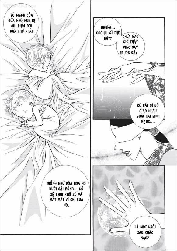 can't lose you chapter 20 13