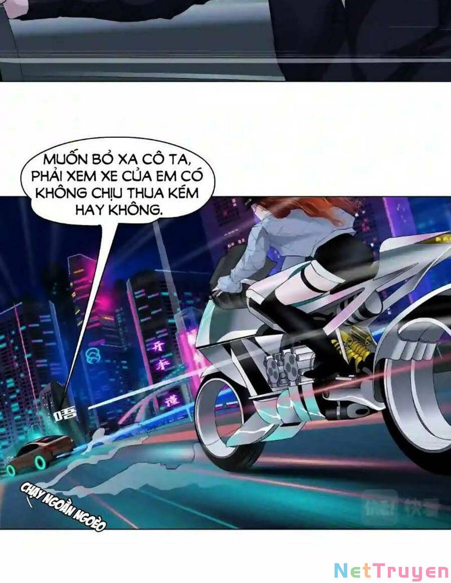 đằng nữ chapter 117 30