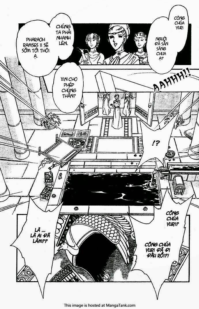 orontes renka (anatolia story side story) chapter 3 23