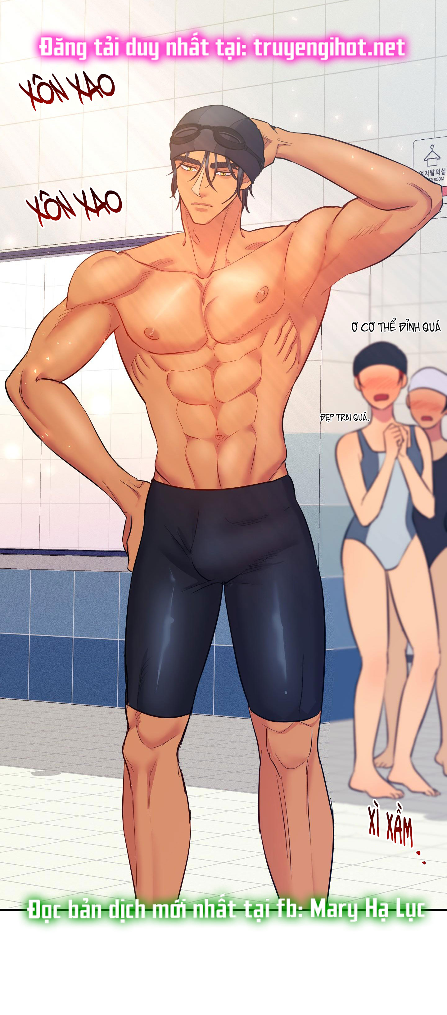 [18+] một lòng một dạ chapter 7 47