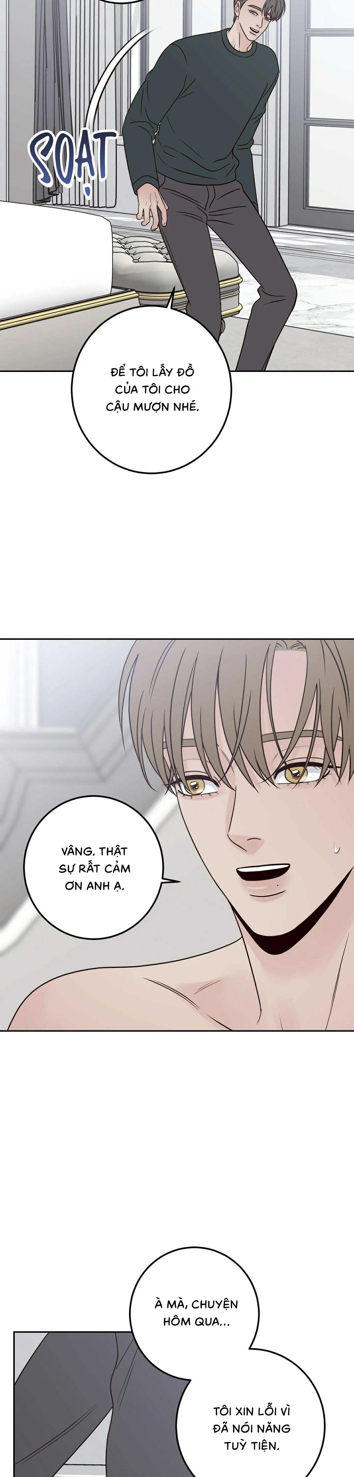 bad position chapter 47 11