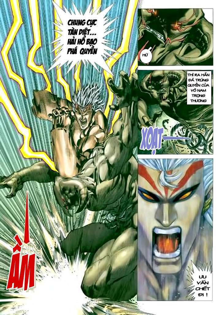 võ thần chapter 109 18
