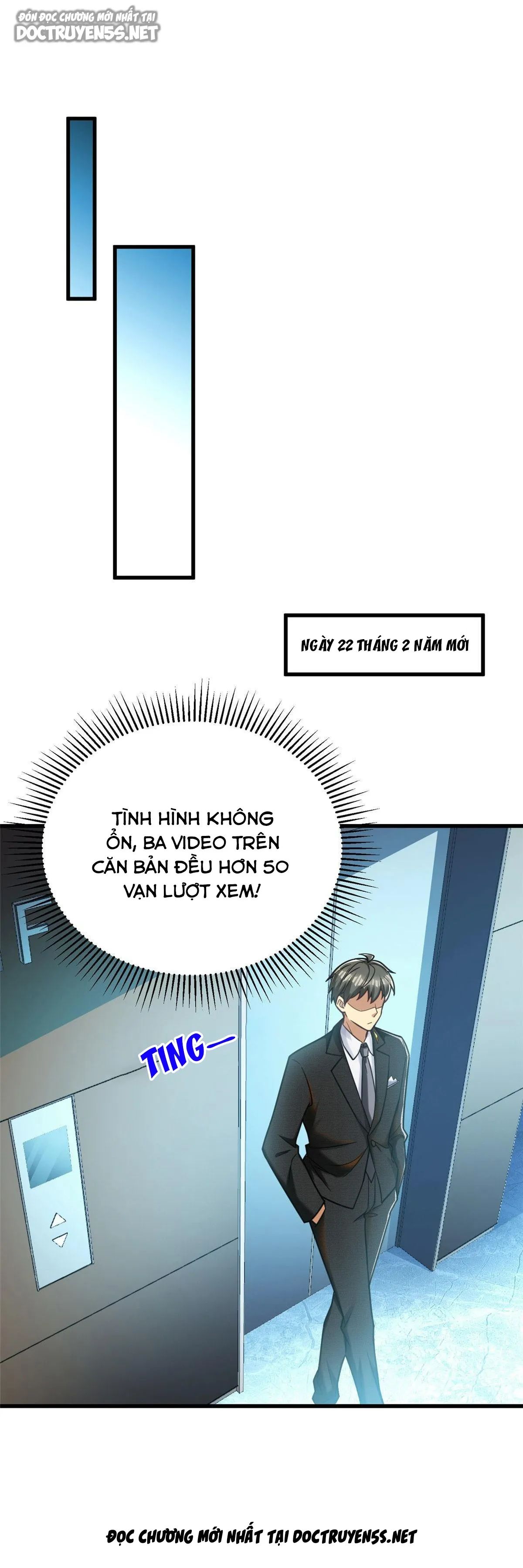 ta làm giàu từ thua lỗ game chapter 37 23