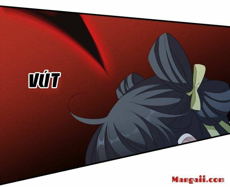 toàn cơ từ chapter 55.1 25