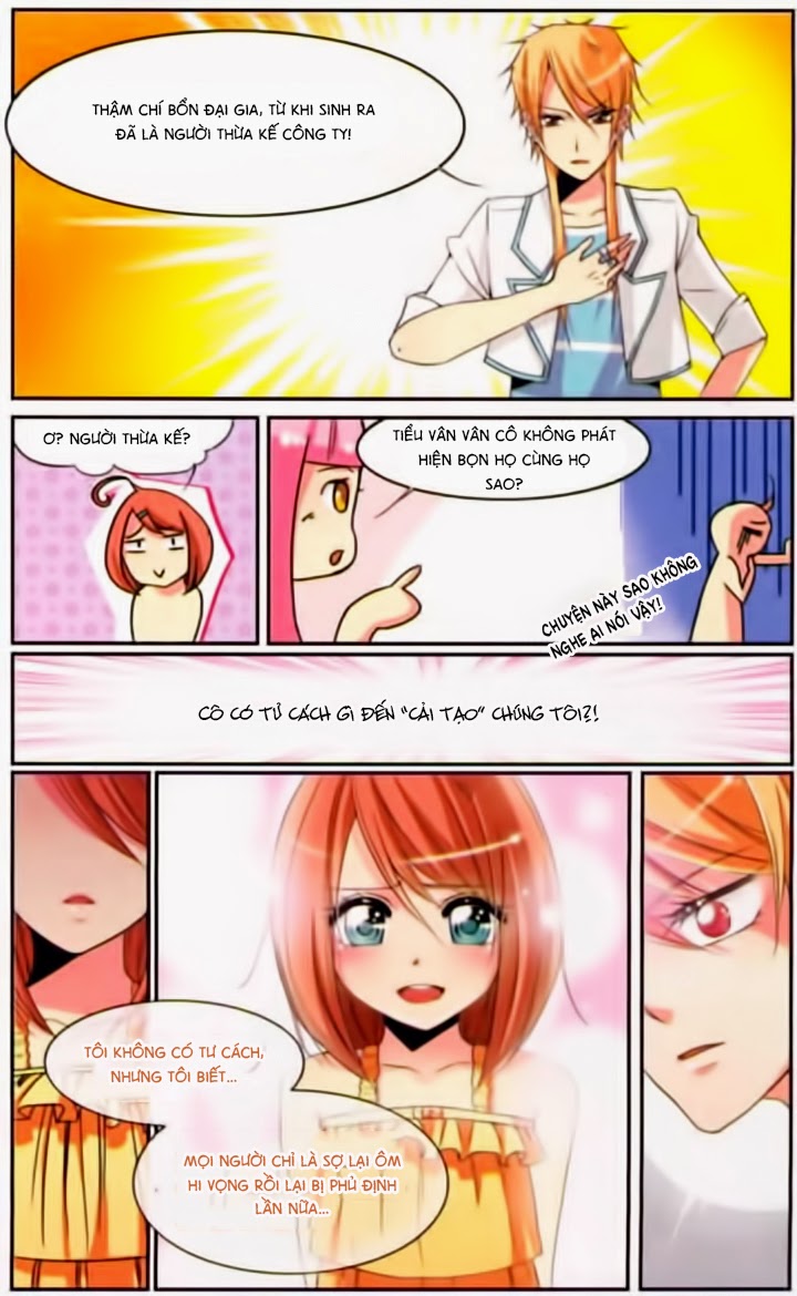 kế hoạch bướm chapter 2 10