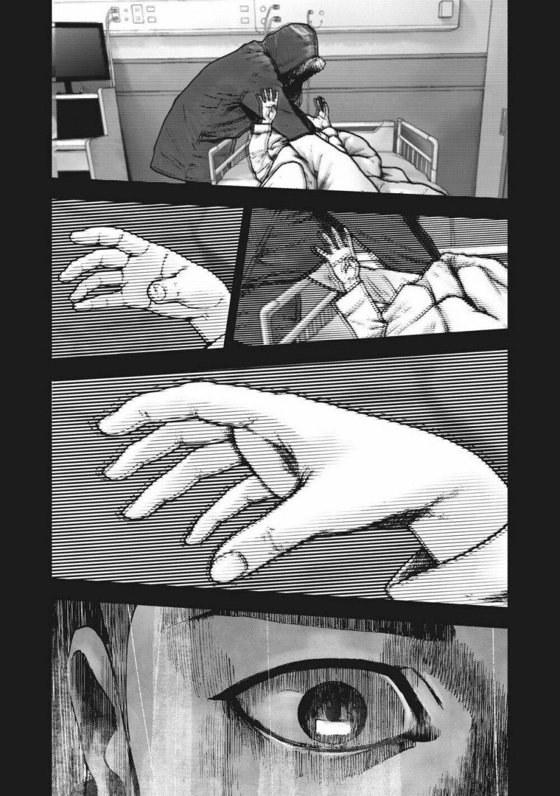 shin'ai naru boku e satsui wo komete chapter 81 16