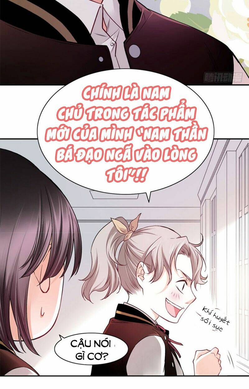 ma nữ truyền kỳ chapter 3 14