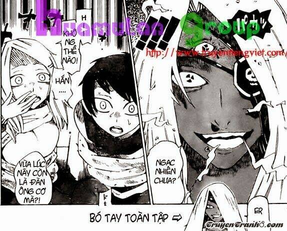 bokke-san chapter 2 31