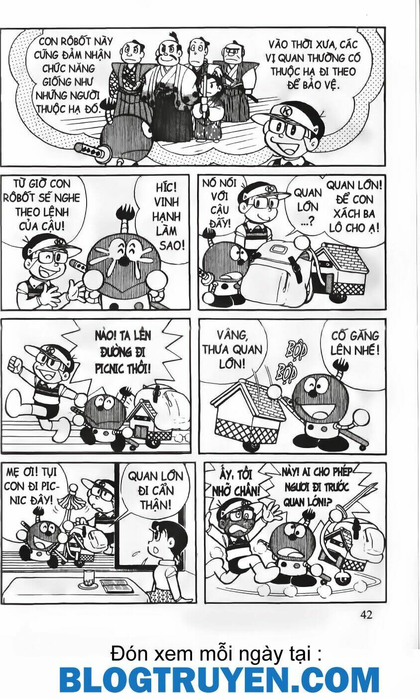 tân từ điển kì bí chapter 4 4