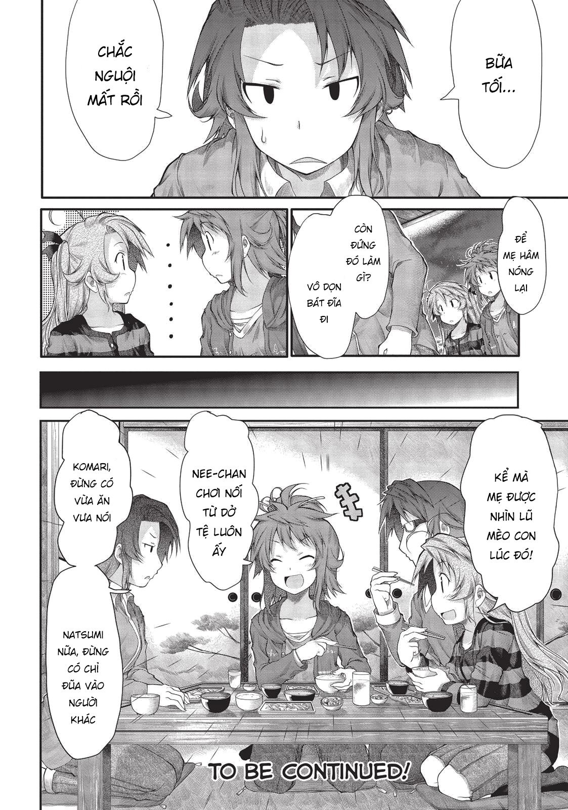 non non biyori chapter 25 16