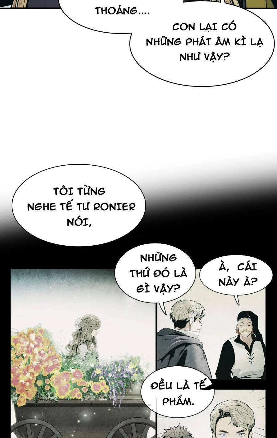 bất bại chân ma chapter 139 8