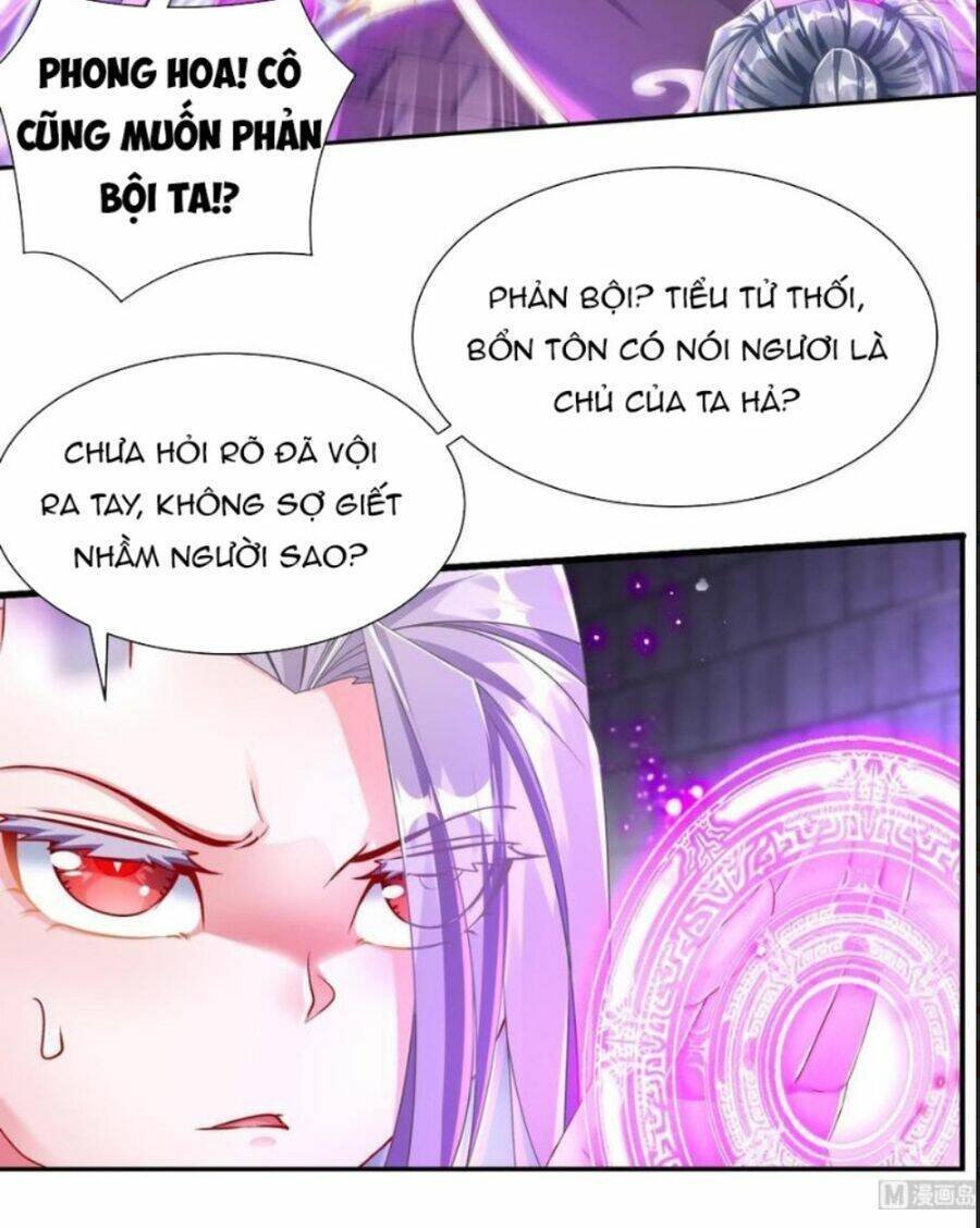 trọng sinh chi ma tôn đương đạo chapter 104 8