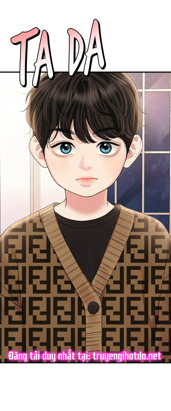 gửi em người đánh cắp những vì sao - to you who swallowed a star chapter 161.1 6