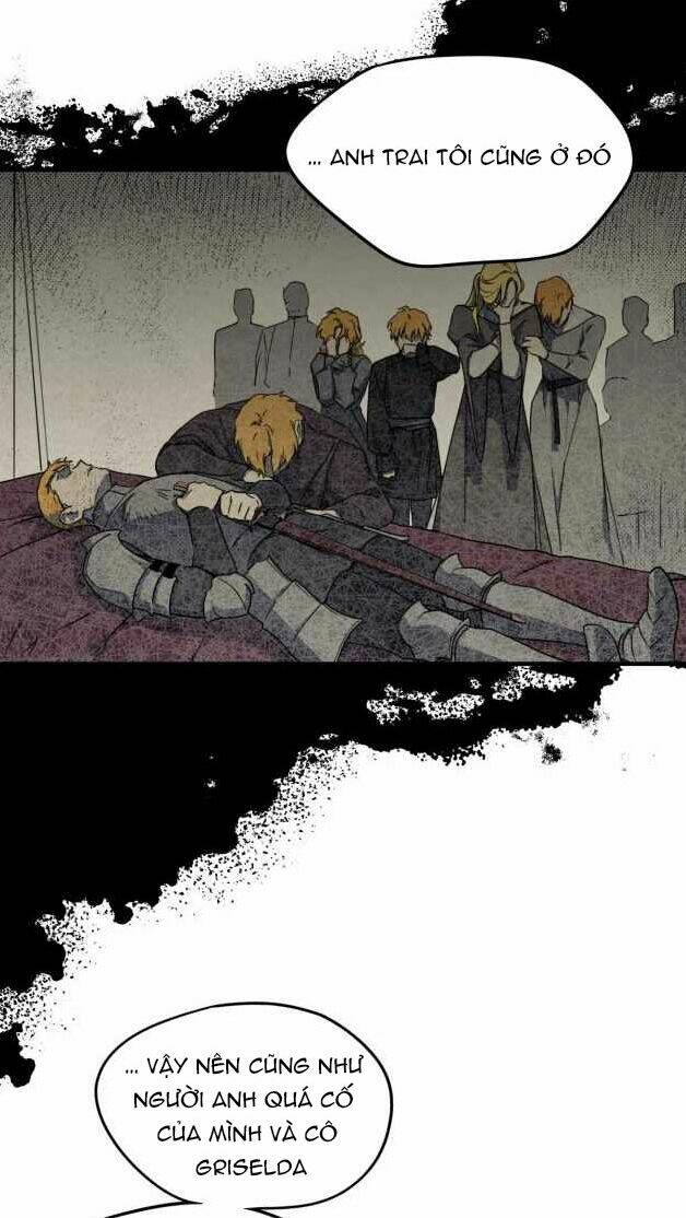 lâu đài vô danh chapter 21 7