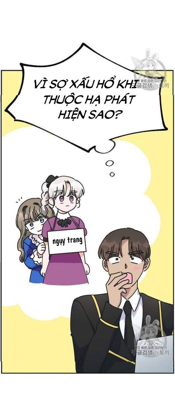 ác nữ tiểu thư chapter 32 19