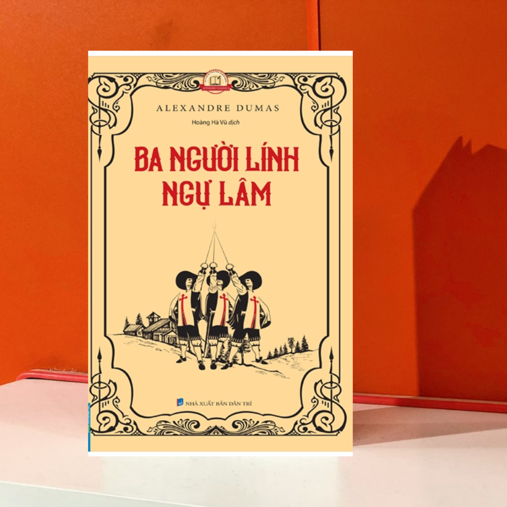 Ba Người Lính Ngự Lâm