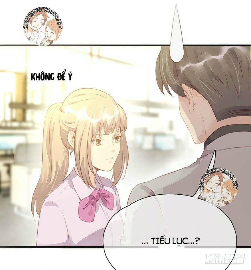 tổng tài đại nhân tâm thiếu nữ chapter 5.1 24
