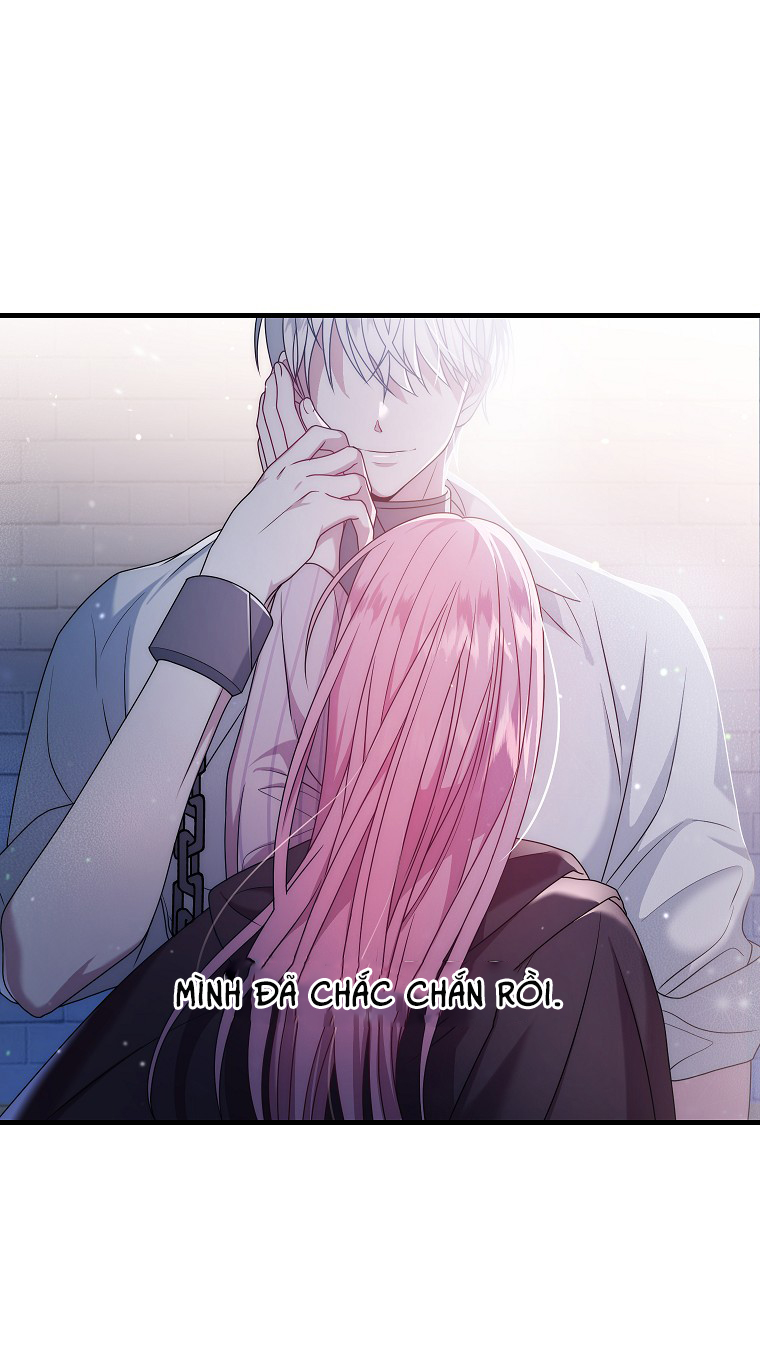 tôi đã gặp nam chính trong ngục tù chapter 14 2