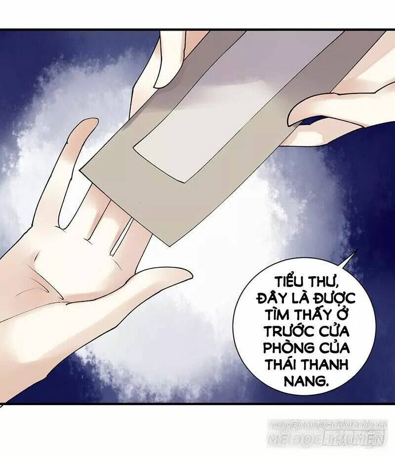 nhất đế trọng sinh mỹ nhân tâm kế chapter 25 11