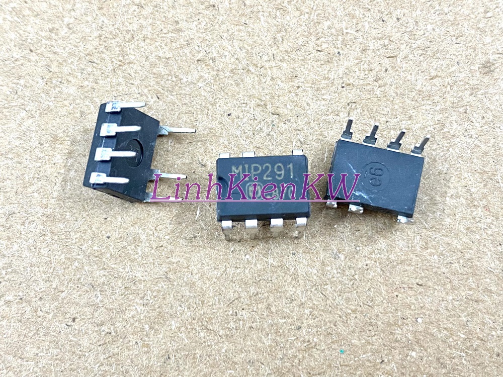 IC nguồn Mip291 mới 100%