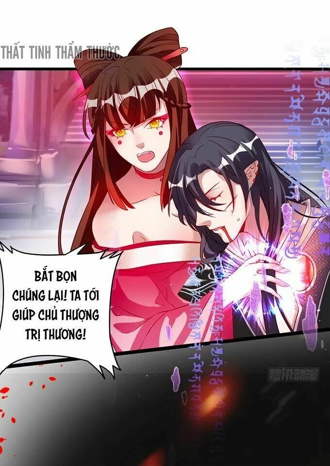 liêu liêu trai chapter 2 2
