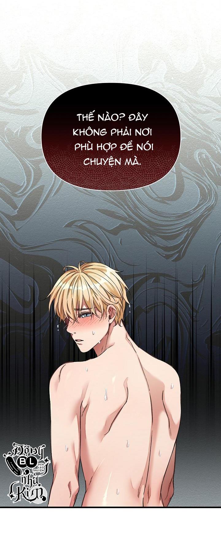 chuyến tàu điên cuồng chapter 19 56