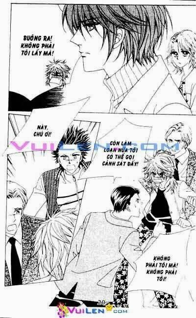 đại ca đi học chapter 11 20