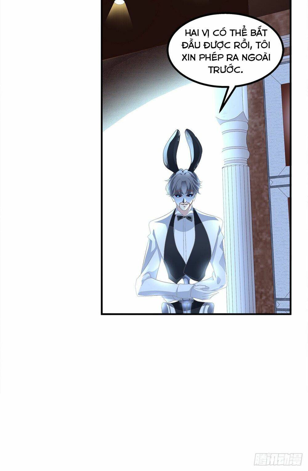 toàn bộ nắm trong tay chapter 20 32