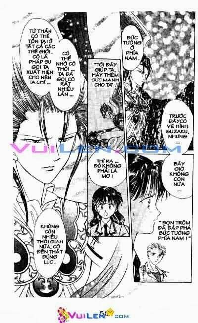 quyển sách kỳ bí chapter 14 51
