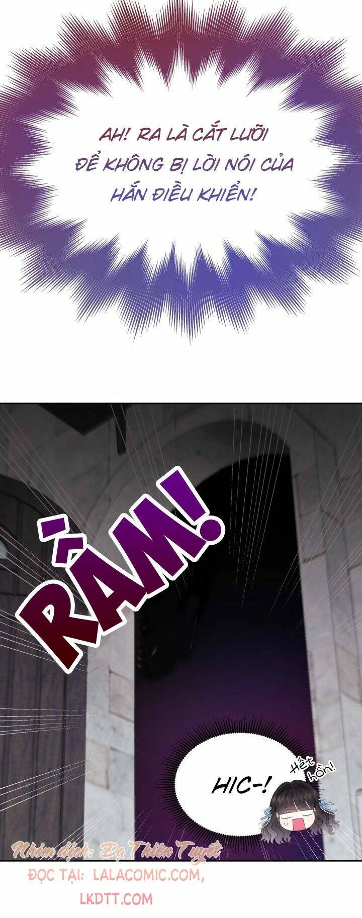 công chúa huỷ diệt chapter 19 37