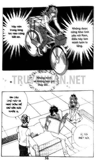 lọ lem hậu đậu chapter 51 4