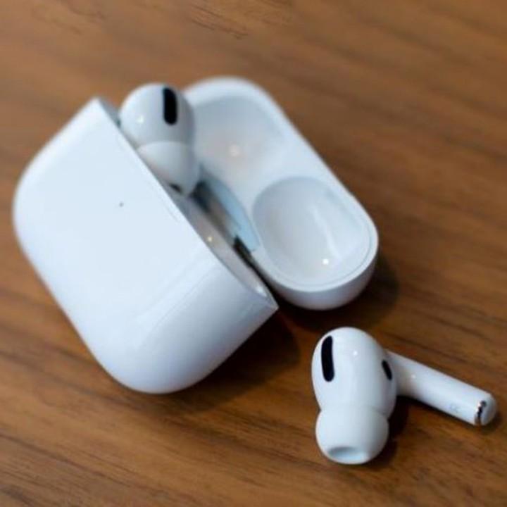 Tai Nghe Bluetooth AirPods Pro 1:1 Thay Thế Airpods 2 - Hàng nhập khẩu