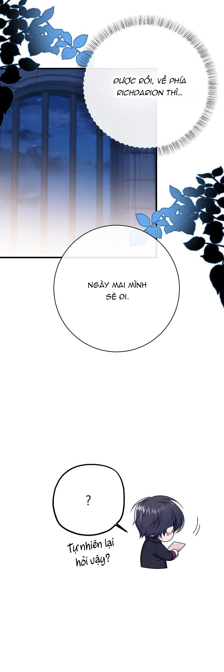 tôi đã gặp nam chính trong ngục tù chapter 17 3