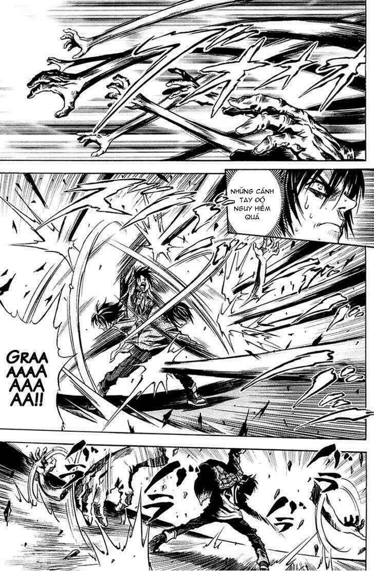 otogi matsuri chapter 27 4