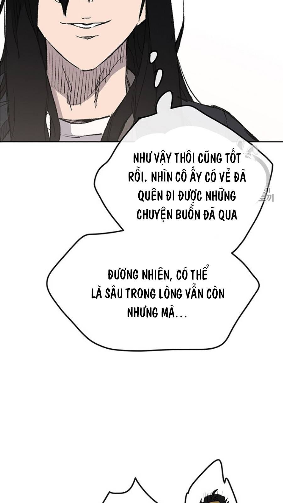 kiếm sĩ bất bại chapter 38 14