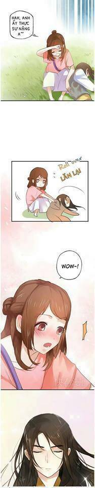 ta chọc phải hoàng tử điện hạ chapter 1 15