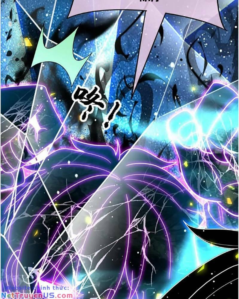 nhìn thấy thanh máu, ta xử tội thần linh chapter 111 21