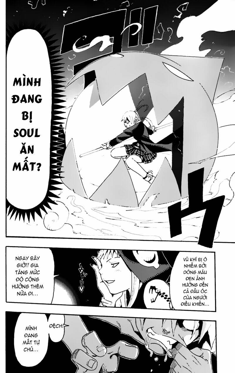 soul eater chapter 11 26