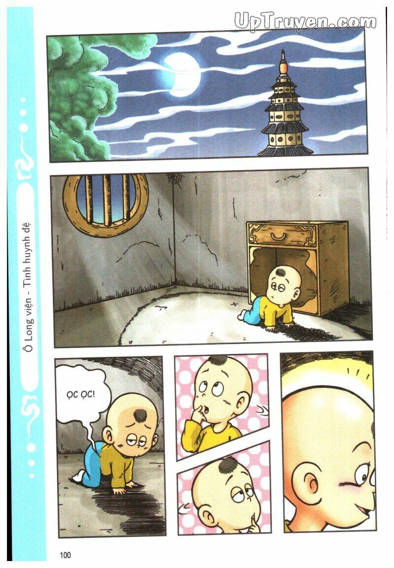 ô long viện tình huynh đệ chapter 2.4 9