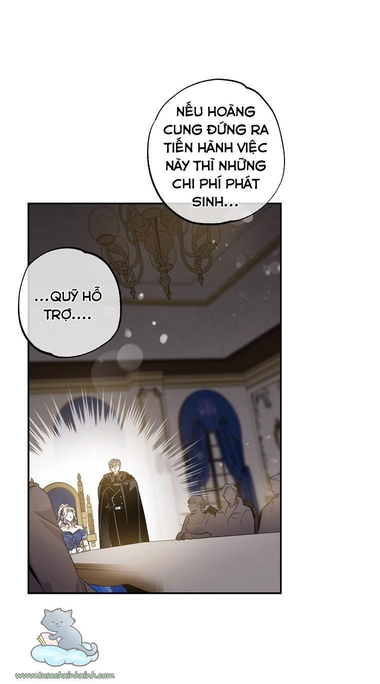 thuần hóa bạo chúa rồi bỏ trốn chapter 51 4