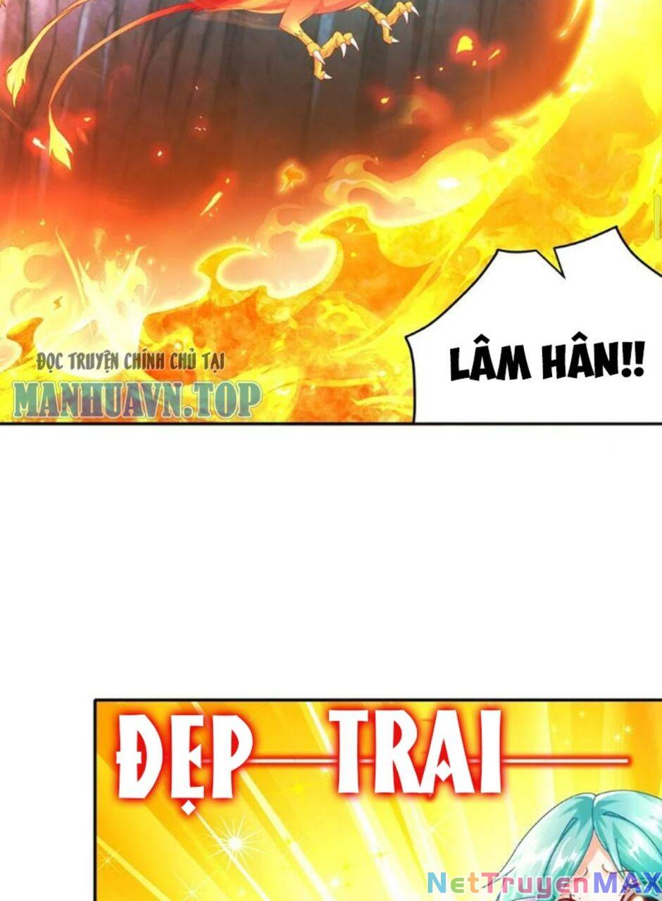 tuyệt thế đạo lữ chapter 72 26